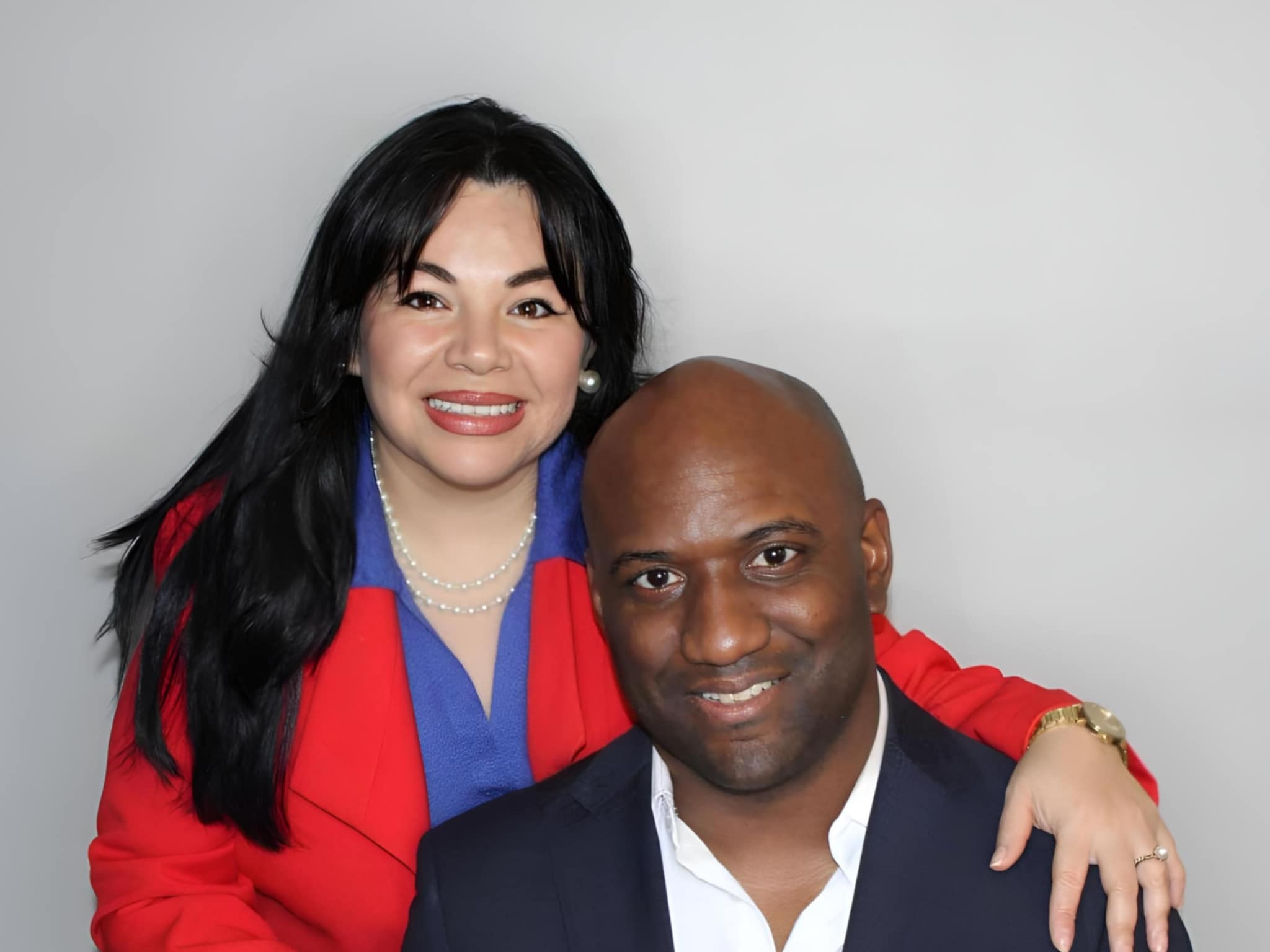 Picture of Torey Deron Staten