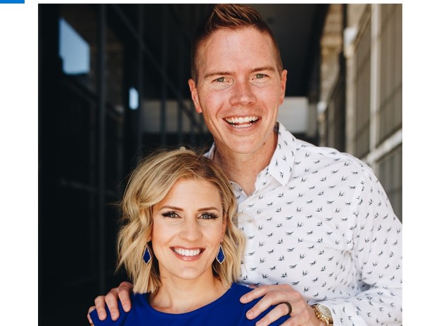 Fotografa de Andrew Brooks