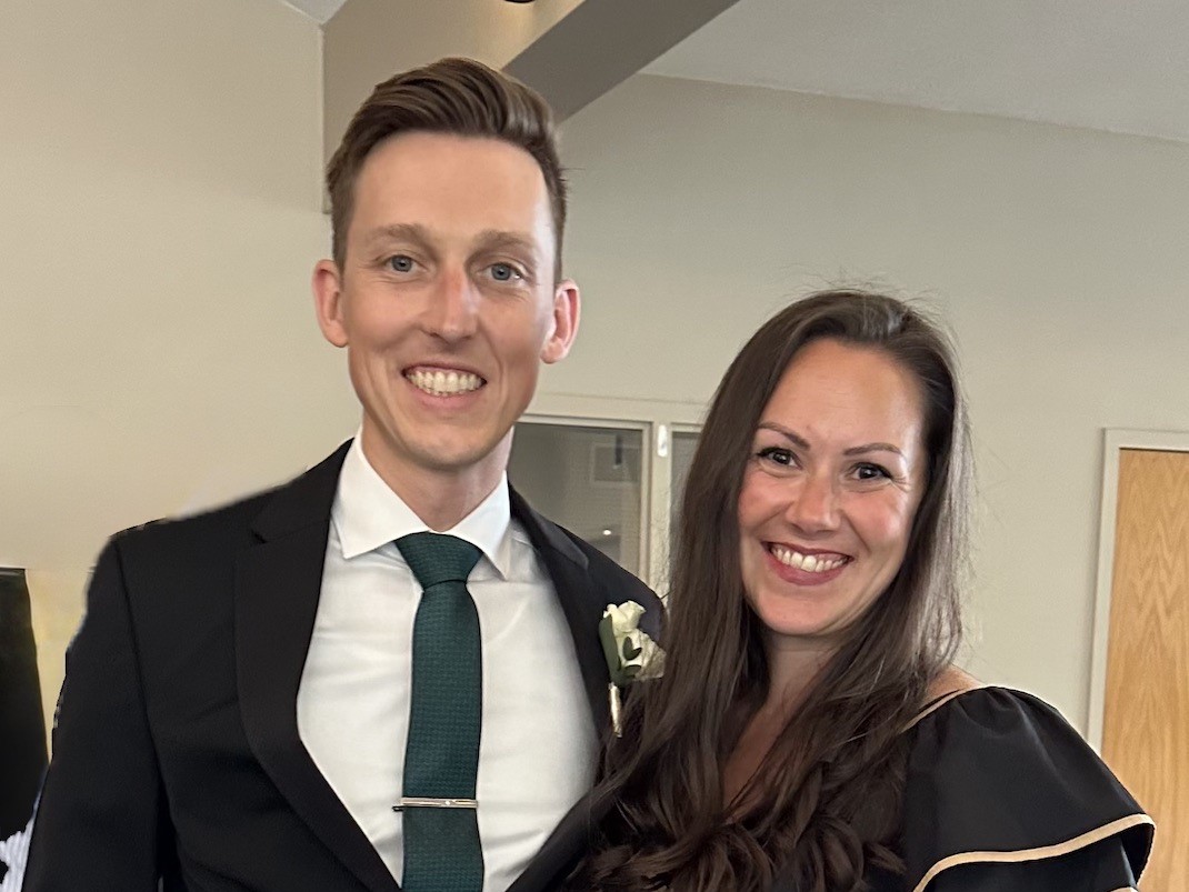 Picture of Matt Lumley