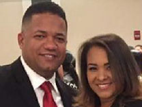 Picture of Rachid B Perdomo