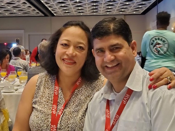 Fotografa de Binod Chapagain