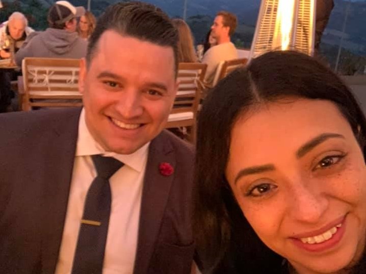 Picture of Yamil Jose Cruz Navarro