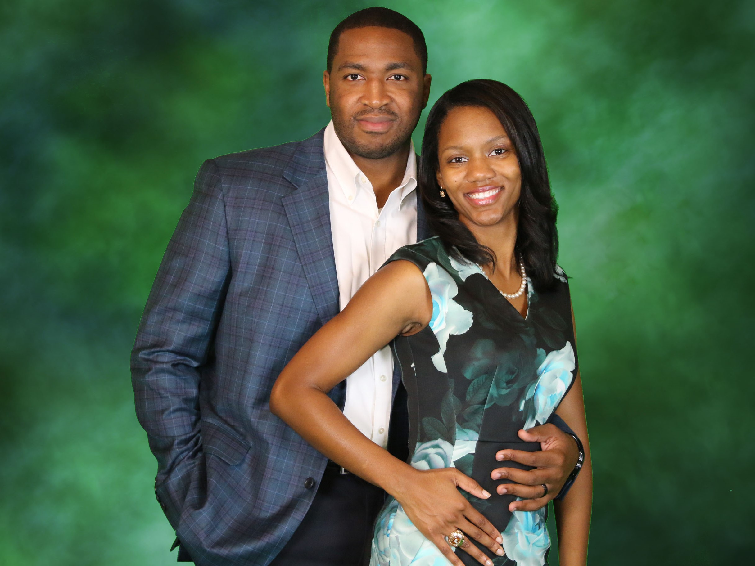 Picture of Reggie Reid