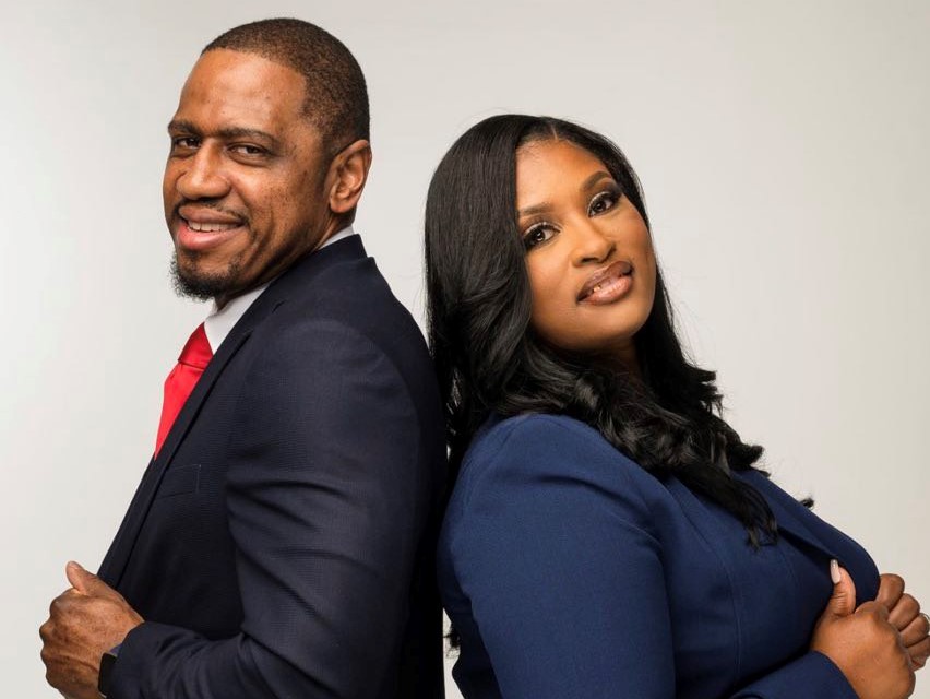 Aleisha Rockett Flowood, MS Representative Primerica