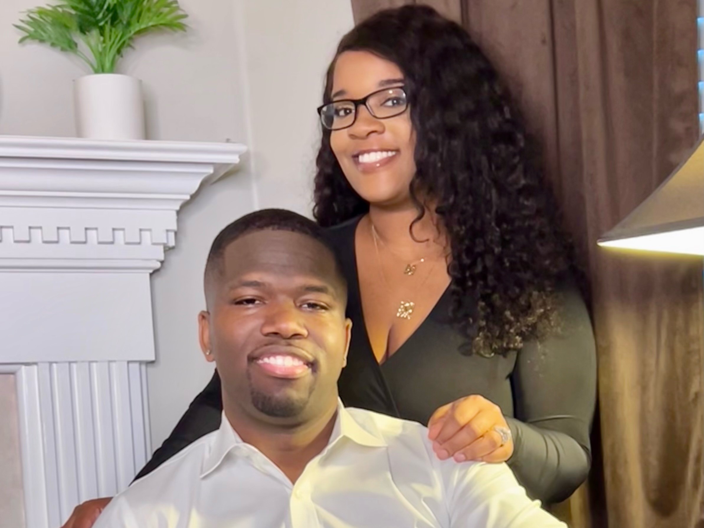 Picture of Thaddeaus Williams