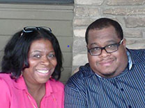 Picture of Chris Coston