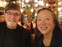 Fotografa de Jim Myers