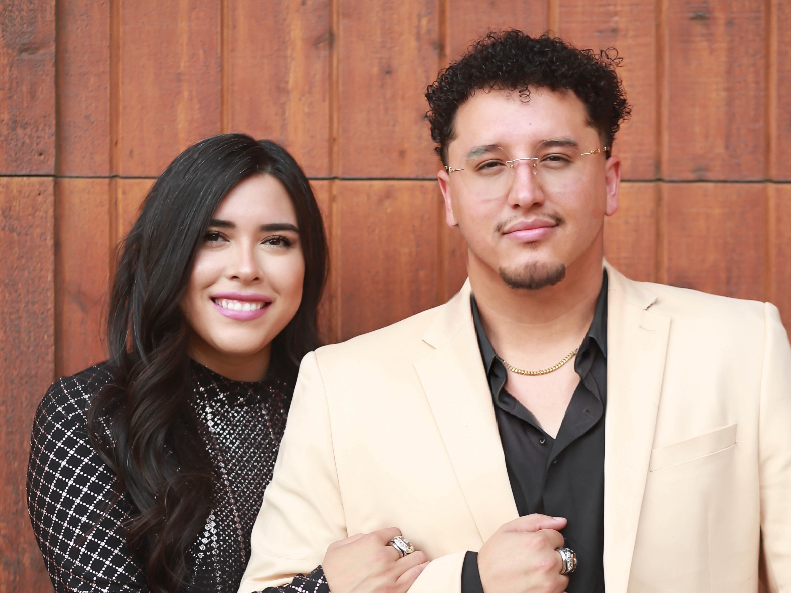 Picture of Bernice Moreno