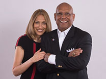 Fotografa de Keith Chappelle