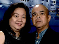 Picture of Nanette Ontimare