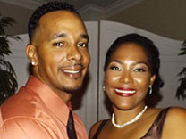 Picture of Flame Williams