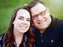 Fotografa de Brandi Rachell Richards