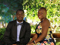 Picture of Josue Nicolas