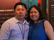 Picture of Sarahi Polo Polo