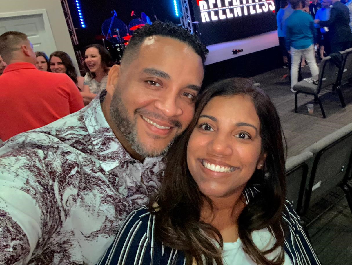 Picture of Alberto Gomez