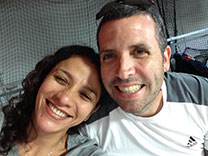 Picture of David George Robertson