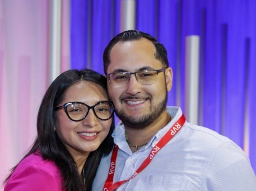 Picture of Joey Velez