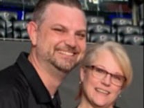 Picture of Angela Marie Kaptur