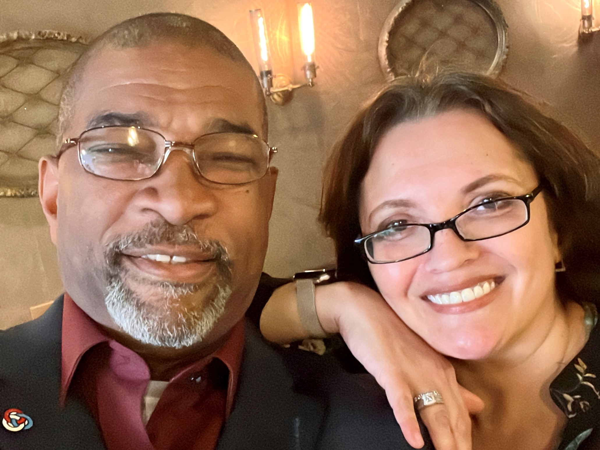 Picture of Darren Odom