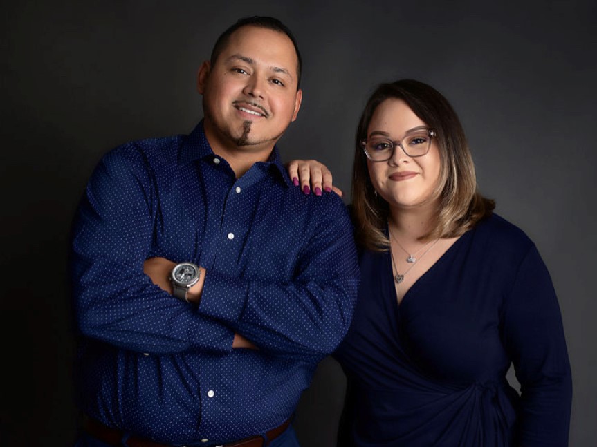 Fotografa de Oscar Delgado