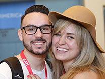 Picture of Kayla Lynnay Ajini