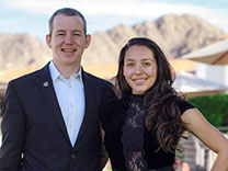 Picture of Kyle Christopher Bryan