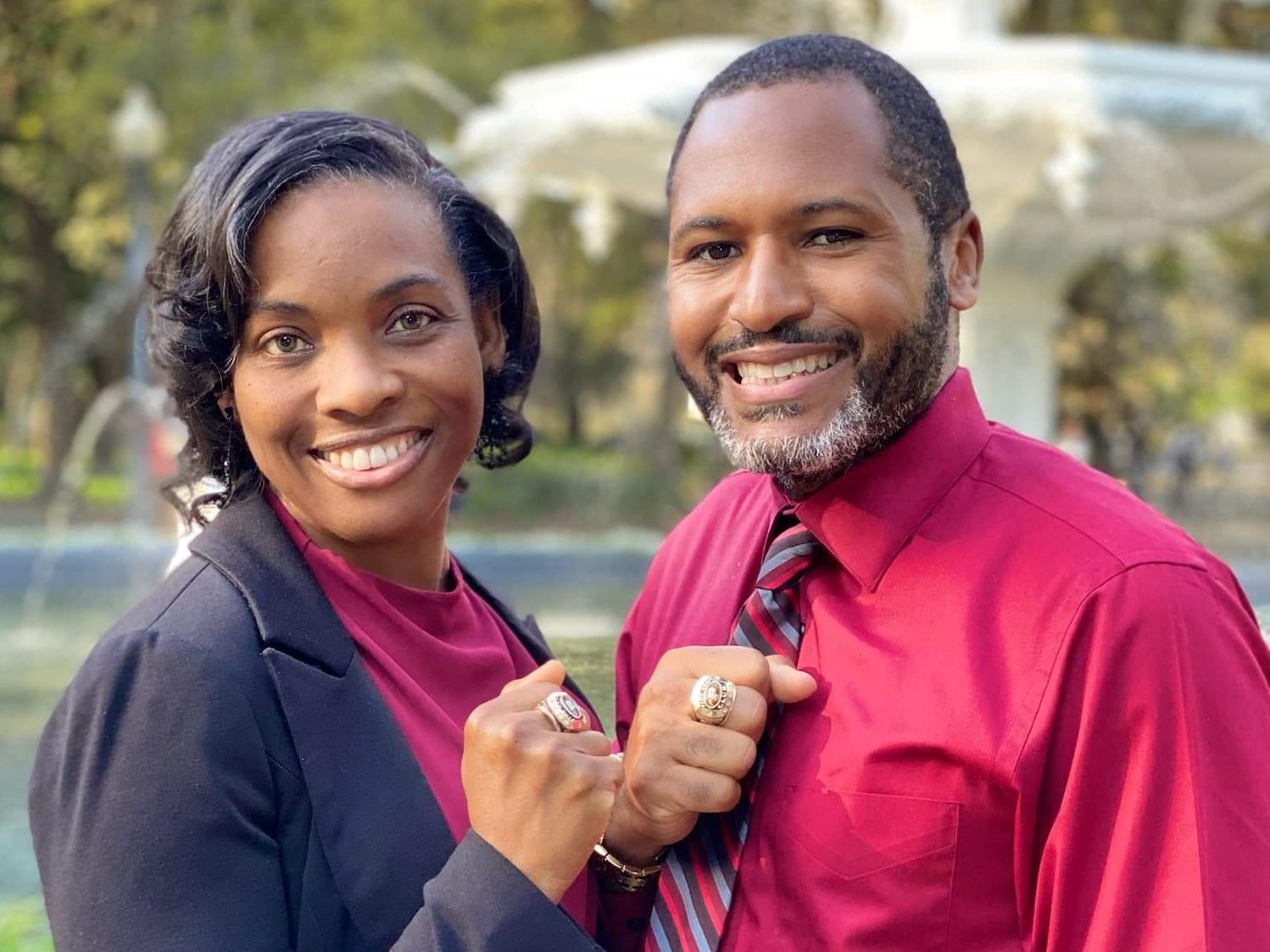 Picture of Warner Moore