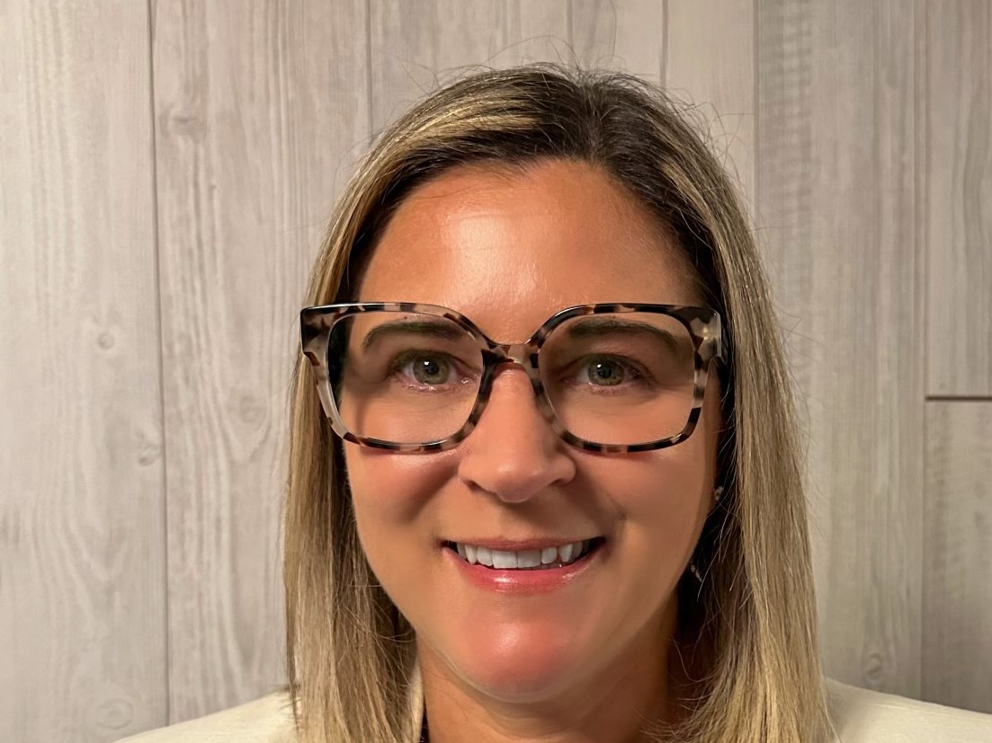 Picture of Nadia Schiavi