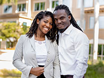 Picture of Philippe A Casimir