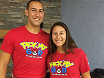 Picture of Amanda Kaye Ramirez