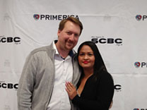 Picture of Sean Michael Peotter