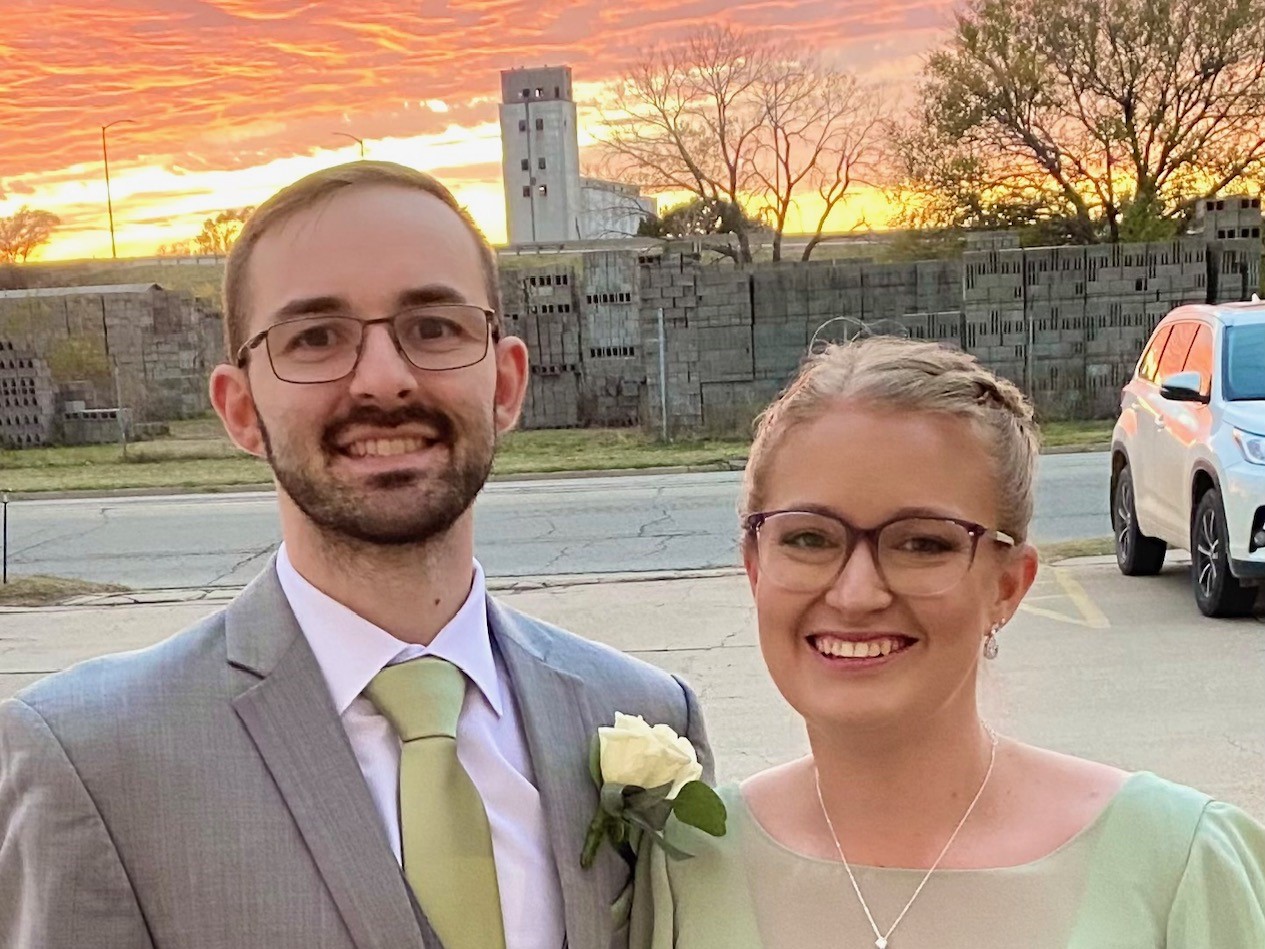 Picture of Nic Eilert