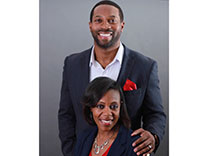 Fotografa de Kedra Steave