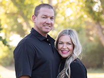 Picture of Amber Martin