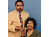 Picture of Reggie Lloyd