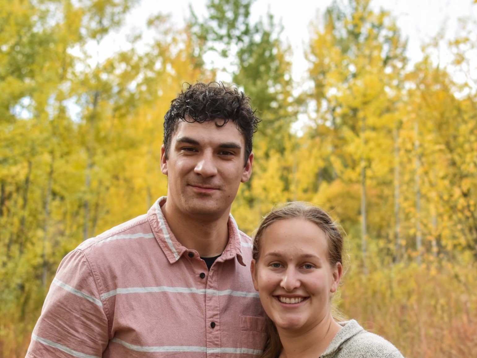 Picture of Chase Gibson