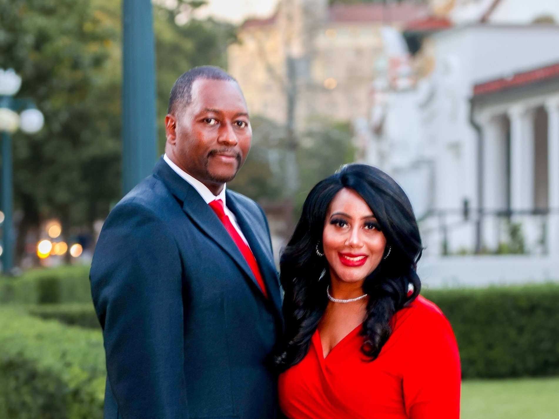 Picture of Lavonica Davis