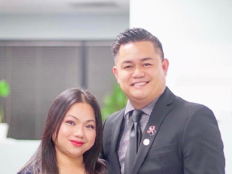 Picture of Vicoy Romero