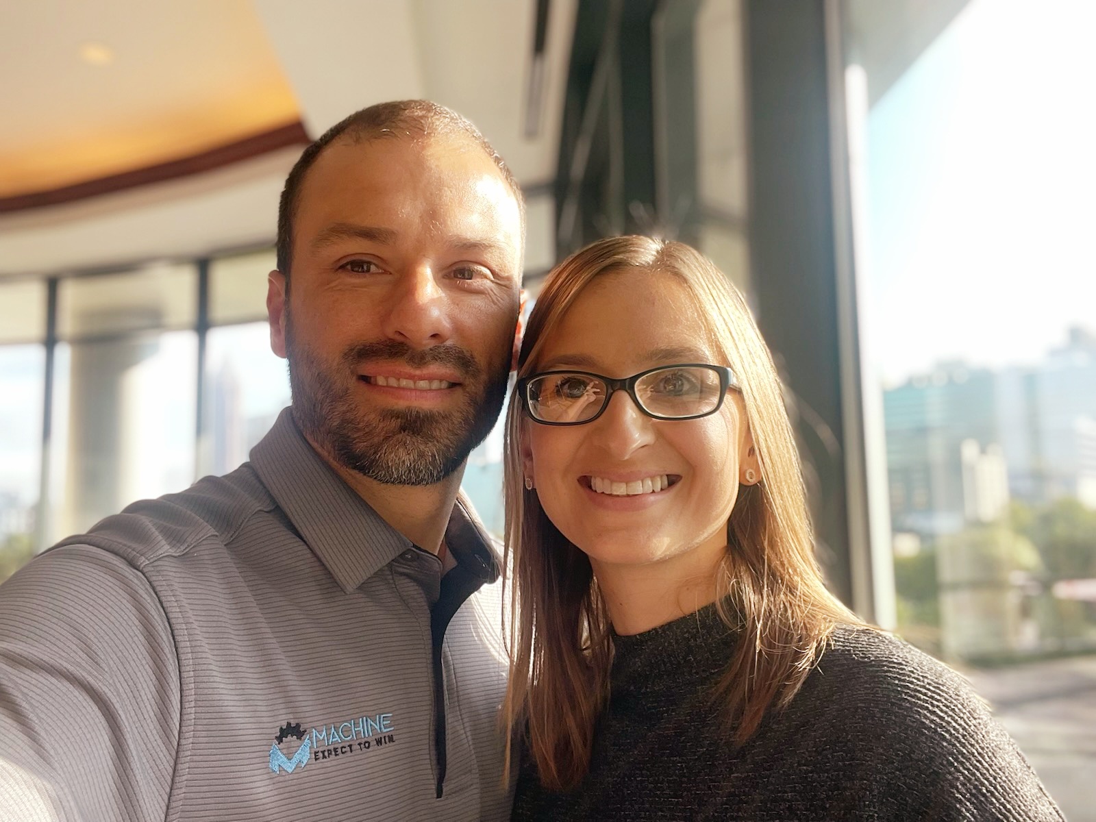 Picture of Kendal Hernandez