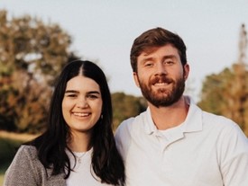 Picture of Grace Elizabeth Kilgore