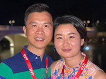 Picture of Jason Zhou