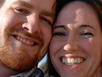 Fotograf�a de Niel Robert Hawkins