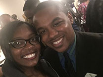 Picture of Alisha Marie Gilmore