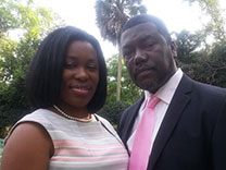 Picture of Morenike Oluseyi Oyekan-Neal