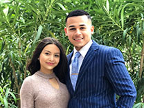 Fotografa de Carlos Elias Sandoval