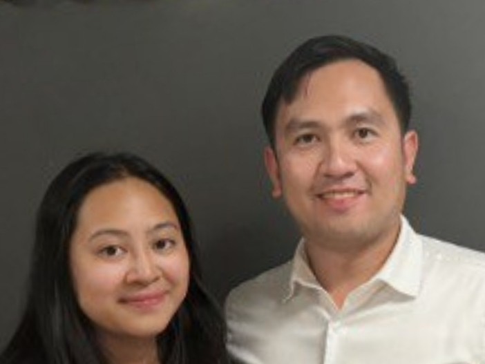 Picture of Jazel Adolfo