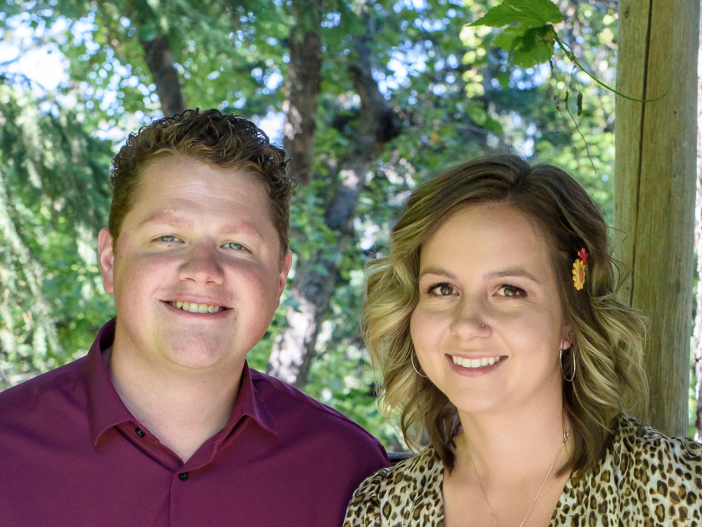 Picture of Austin Crawford