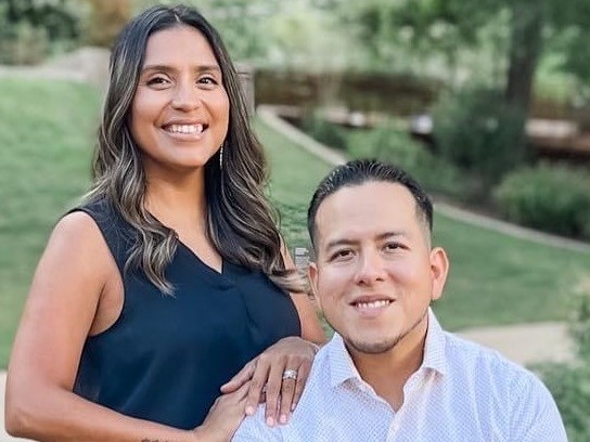 Fotografa de Ozzie Alonzo