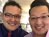 Picture of Jeffrey Melvin Lum