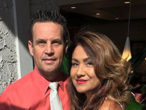 Picture of Mark Wilbanks